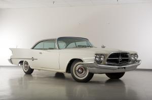 Chrysler 300F Coupe '1960